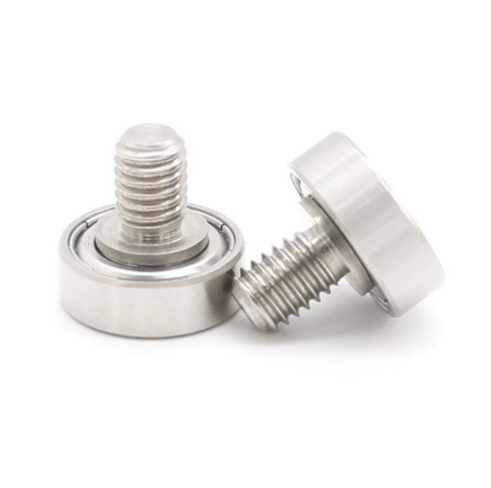 Screw BearingsS696ZZ factory